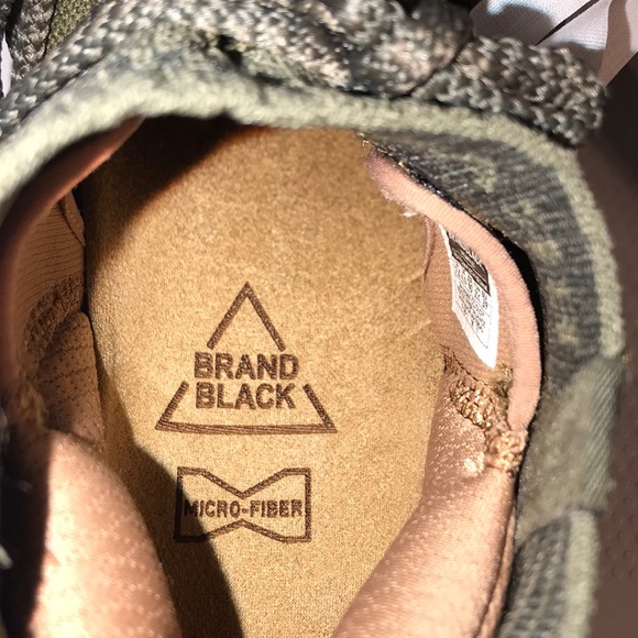 ?Brandblack Delta Basketball Shoes main image 13